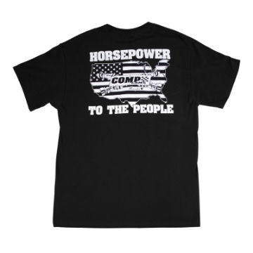 Picture of COMP Cams Horsepower T-Shirt  Med