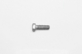 Picture of Wilwood Bolt-Hex Head 1-2-13x1-5in Alloy Steel Single
