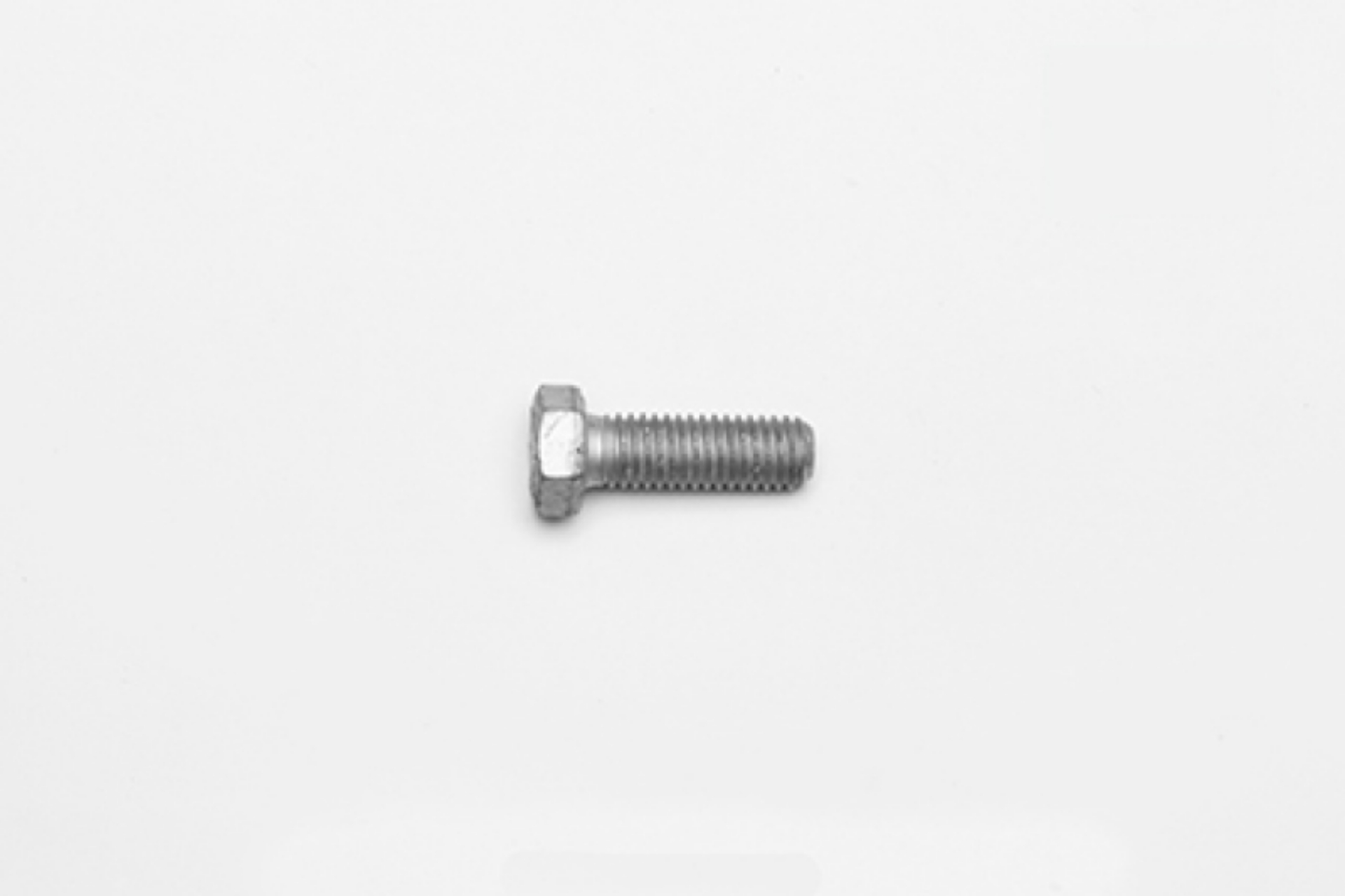 Picture of Wilwood Bolt-Hex Head 1-2-13x1-5in Alloy Steel Single