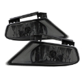 Picture of Spyder Honda Odyssey 05-07 OEM Fog Lights W-Switch Smoked FL-CL-HODY05-SM