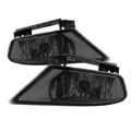 Picture of Spyder Honda Odyssey 05-07 OEM Fog Lights W-Switch Smoked FL-CL-HODY05-SM