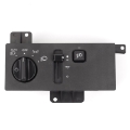 Picture of Omix Headlight Switch With Fog With Auto HL 96-98 ZJ