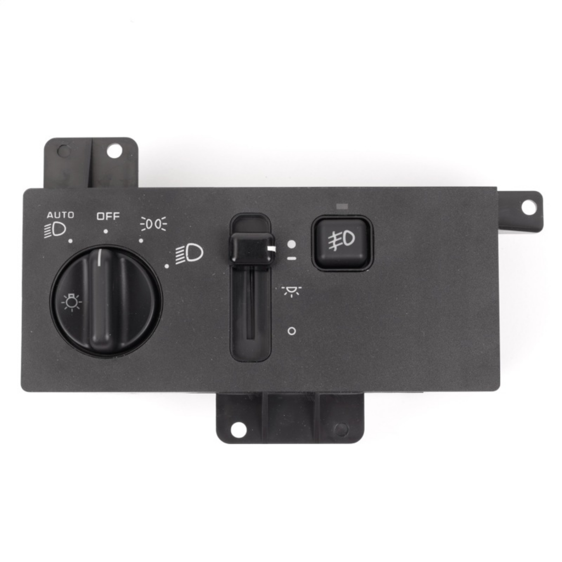 Picture of Omix Headlight Switch With Fog With Auto HL 96-98 ZJ