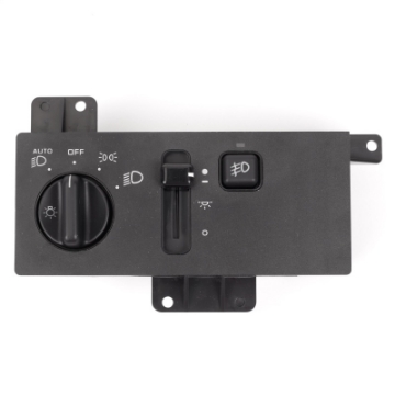 Picture of Omix Headlight Switch With Fog With Auto HL 96-98 ZJ