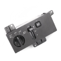 Picture of Omix Headlight Switch With Fog With Auto HL 96-98 ZJ