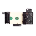Picture of Omix Headlight Switch With Fog With Auto HL 96-98 ZJ
