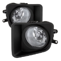 Picture of Spyder Toyota Tundra 2014+ OEM Fog Lights W-Switch- Clear FL-CL-TTU14-C