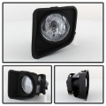 Picture of Spyder Toyota Tundra 2014+ OEM Fog Lights W-Switch- Clear FL-CL-TTU14-C