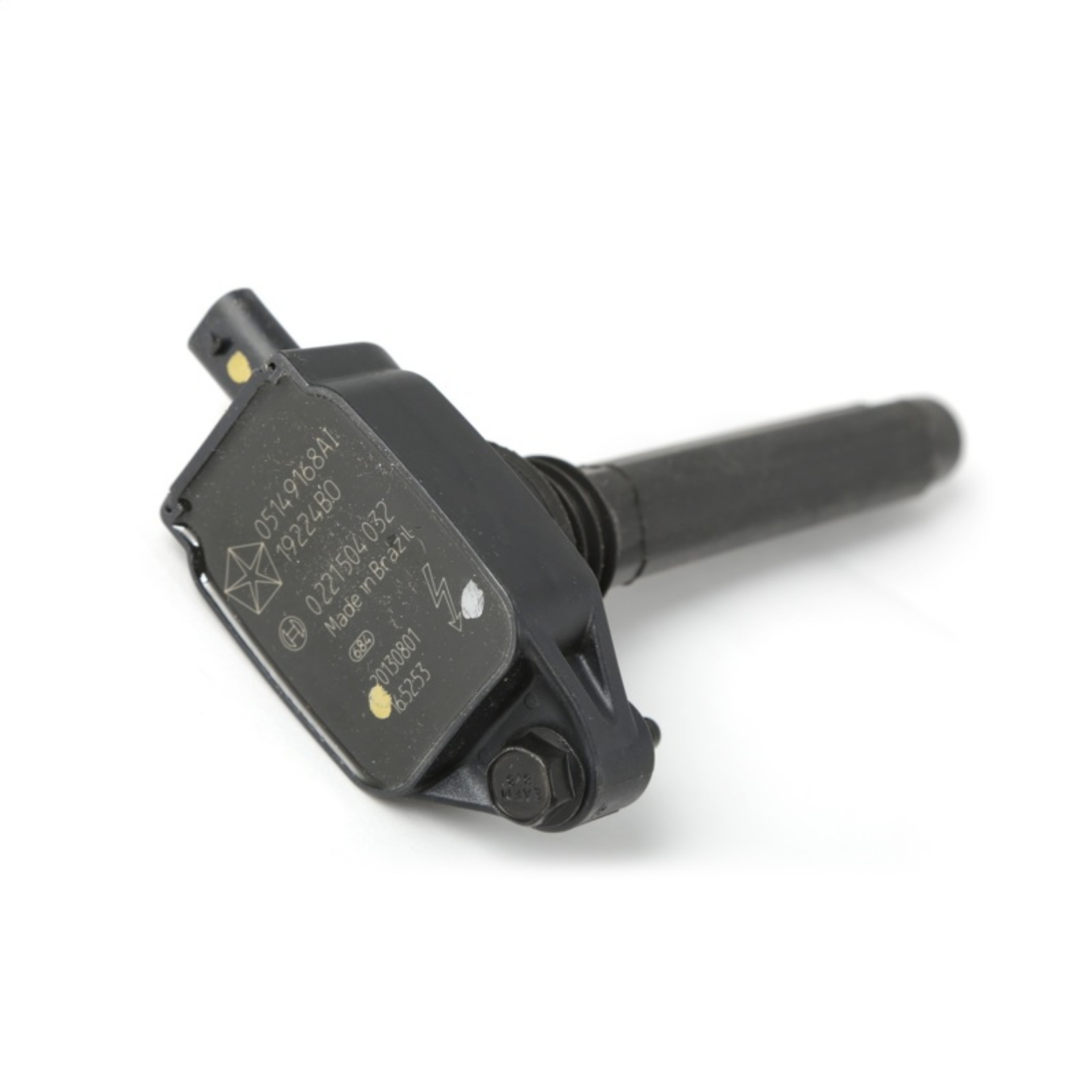 Picture of Omix Ignition Coil 3-6L 11-18 G- Cherokee & Wrangler
