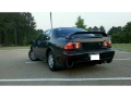 Picture of Spyder Nissan Maxima 97-99 Euro Style Tail Lights Black ALT-YD-NM97-BK