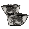 Picture of Spyder Lexus IS300 01-05 OEM Fog Lights wo-switch Clear FL-LIS01-C