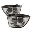 Picture of Spyder Lexus IS300 01-05 OEM Fog Lights wo-switch Clear FL-LIS01-C