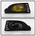 Picture of Spyder Acura RSX 05-07 OEM Fog Lights w-Switch Yellow FL-AR06-Y