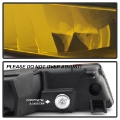 Picture of Spyder Acura TL 02-03 OEM Fog Lights wo-Switch Yellow FL-ATL02-Y