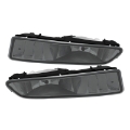Picture of Spyder Acura TL 02-03 OEM Fog Lights wo-Switch Smoke FL-ATL02-SM
