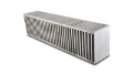Picture of Vibrant Vertical Flow Intercooler Core 24in Wide x 6in High x 4-5in Thick