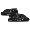 Picture of Spyder Acura RSX 05-07 OEM Fog Lights w-Switch Smoke FL-AR06-SM