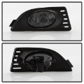 Picture of Spyder Acura RSX 05-07 OEM Fog Lights w-Switch Smoke FL-AR06-SM
