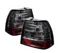 Picture of Spyder Volkswagen Jetta 99-04 LED Tail Lights Smoke ALT-YD-VJ99-LED-SM