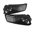 Picture of Spyder Scion TC 05-10 OEM Fog Lights w-Switch Clear FL-STC06