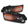 Picture of Spyder Scion TC 05-10 OEM Fog Lights w-Switch Clear FL-STC06