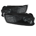 Picture of Spyder Scion TC 05-10 OEM Fog Lights w-Switch Smoke FL-STC06-SM