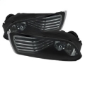 Picture of Spyder Scion TC 05-10 OEM Fog Lights w-Switch Smoke FL-STC06-SM