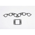 Picture of Omix Exhaust Manifold Gasket Kit L-Head 41-53 Willys