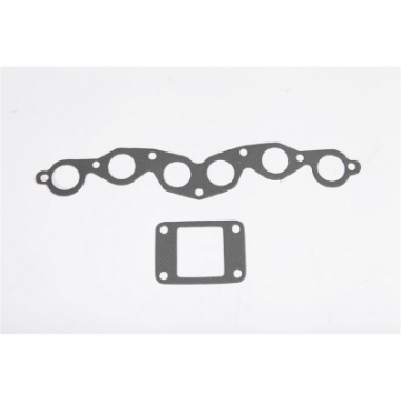 Picture of Omix Exhaust Manifold Gasket Kit L-Head 41-53 Willys