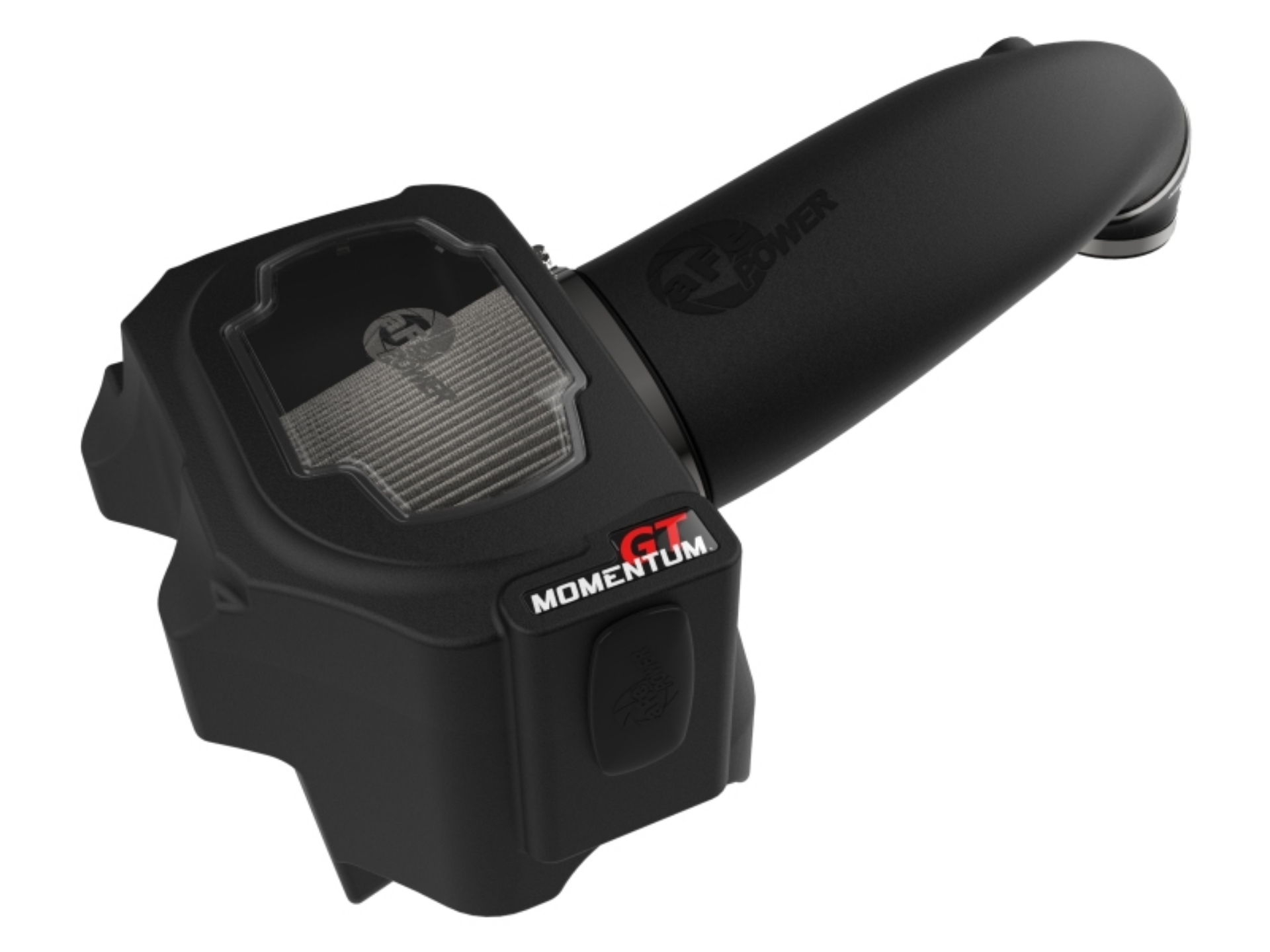 Picture of aFe POWER Momentum GT Pro Dry S Intake System 22-23 Jeep Wagoneer WS V8-5-7L
