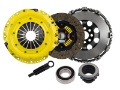 Picture of ACT 91-03 BMW E36-E37-E46-E39 HD-Perf Street Sprung Clutch Kit