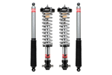 Picture of Eibach 21-23 Ford F-150 2WD Pro-Truck Lift Kit System Coilover 2-0 Stage 2
