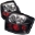 Picture of Spyder 02-05 Audi A4 Excl Convertible-Wagon Euro Style Tail Lights - Black ALT-YD-AA402-BK