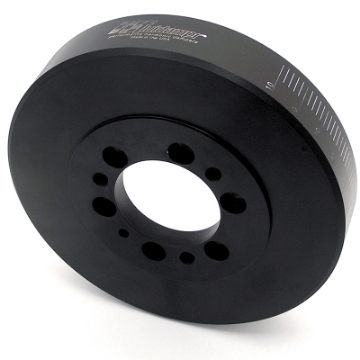 Picture of Fluidampr Chevy Big Block Harmonic Balancer Ring BBC 8in