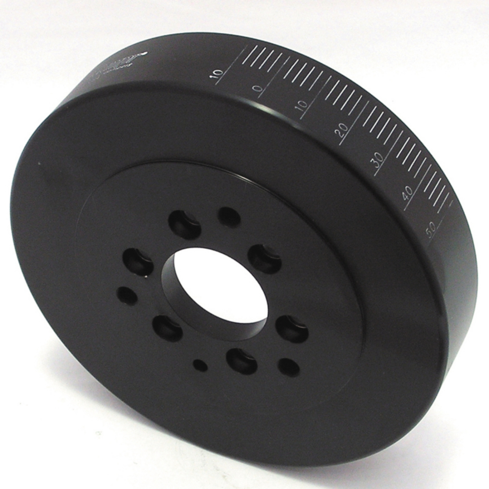 Picture of Fluidampr Chevy Big Block Harmonic Balancer Ring SBC 7-25in
