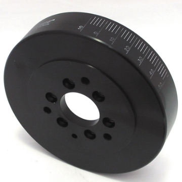 Picture of Fluidampr Chevy Big Block Harmonic Balancer Ring SBC 7-25in