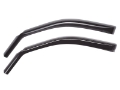 Picture of WeatherTech 21-23 Buick Envision No Drill MudFlaps - Dark