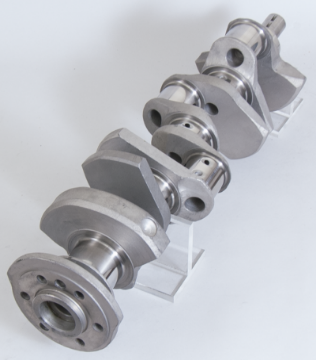 Picture of Eagle Chevrolet 305-350 3-500in Stroke Forged 4340 Steel Lightweight Crankshaft