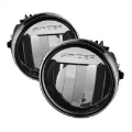 Picture of Spyder Ford F150 09-14 LED Fog Lights Chrome FL-YD-FF15009-LED-C