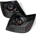 Picture of Spyder Scion TC 05-10 LED Tail Lights Smoke ALT-YD-TSTC04-LED-SM