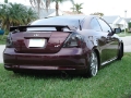 Picture of Spyder Scion TC 05-10 LED Tail Lights Smoke ALT-YD-TSTC04-LED-SM