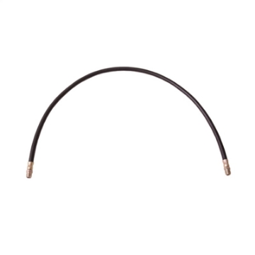 Picture of Omix Oil Line Inlet 30-5 Inch 134 CI 53-71 CJ Models