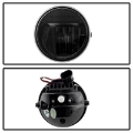 Picture of Spyder Ford F150 09-14 LED Fog Lights Black FL-YD-FF15009-LED-BK