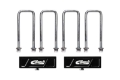 Picture of Eibach 16-23 Toyota Tacoma V6 3-5L Pro-Truck 1-5in Rear Lift Block Fits 4WD 6-Lug Wheel Only