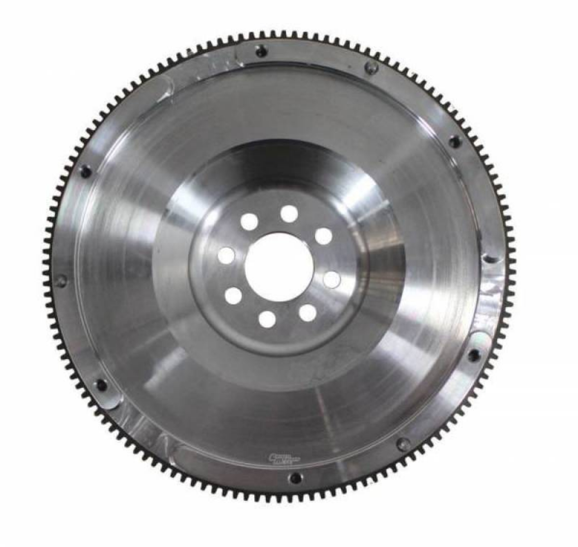 Picture of Clutch Masters 15-16 VW Golf R 2-0L 6spd Lightweight Steel flywheel