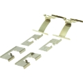 Picture of StopTech Sport Performance 97-02 Honda Accord Rear Brake Pads