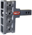 Picture of Gen-Y Mega Duty 2in Shank 5in Offset Drop 2K TW 16K Hitch Only