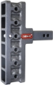 Picture of Gen-Y Mega Duty 2in Shank 7-5in Offset Drop 2K TW 16K Hitch Only