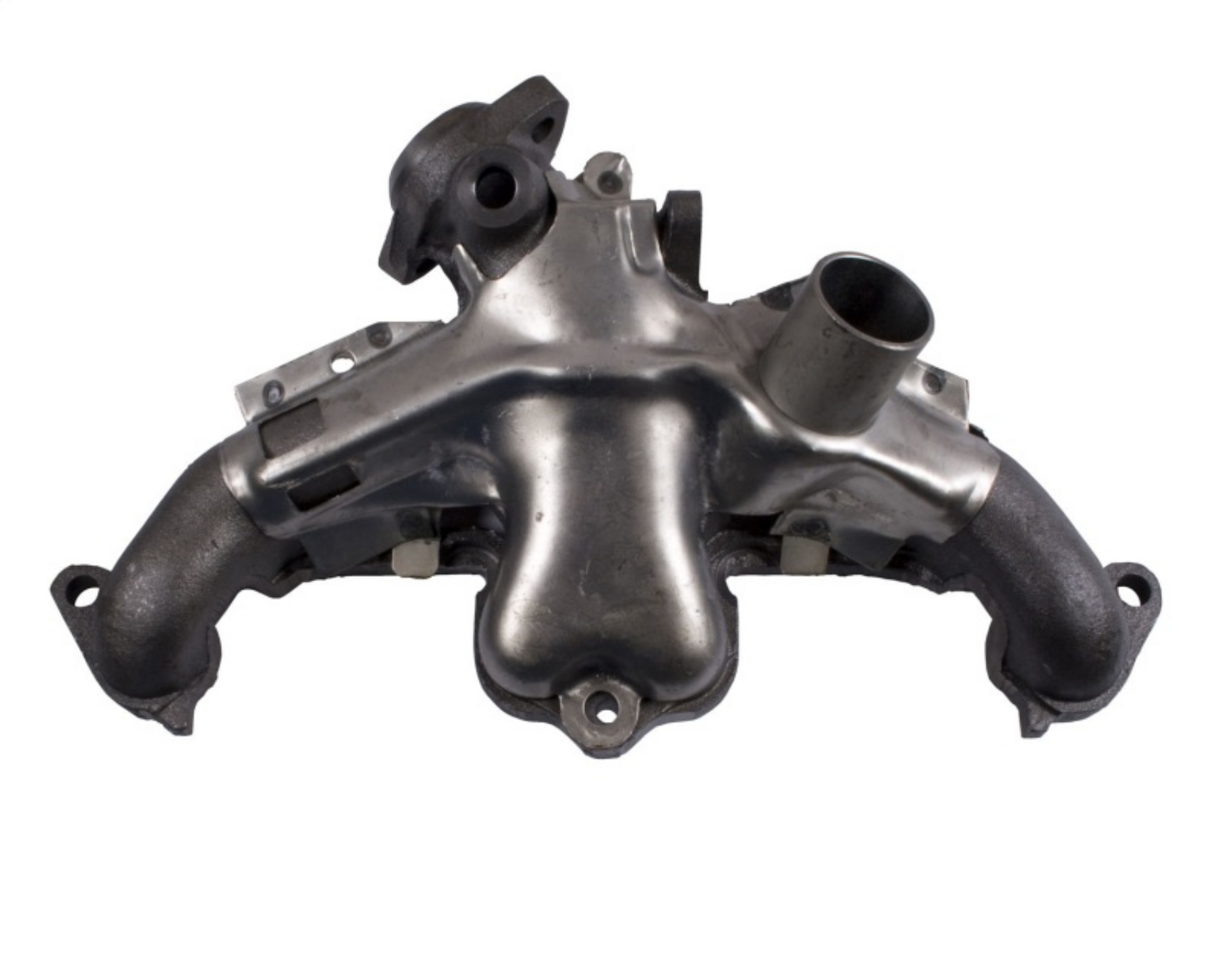 Picture of Omix Exhaust Manifold 2-5L 91-02 Cherokee & Wrangler