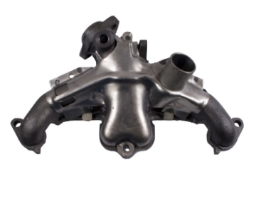 Picture of Omix Exhaust Manifold 2-5L 91-02 Cherokee & Wrangler